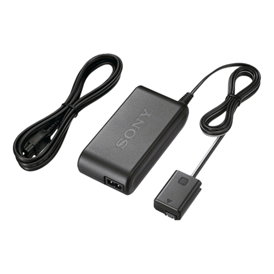 Picture of Sony AC-PW20 AC Adapter