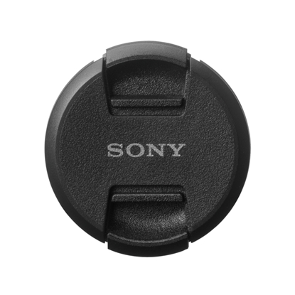 Attēls no Sony ALC-F49S Lens Cap 49 mm