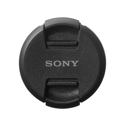 Attēls no Sony ALC-F55S Lens Cap 55 mm