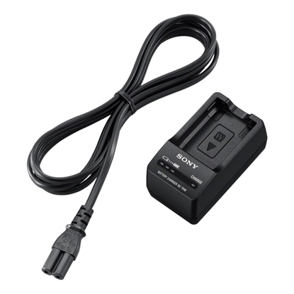 Picture of Sony BC-TRW Charger