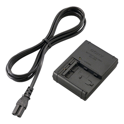 Picture of Sony BC-VM10 Charger