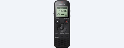 Picture of Sony ICD-PX470