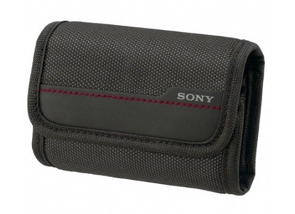 Attēls no Sony LCS-BDG DSC universal Bag black