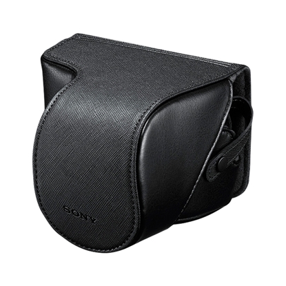 Picture of Sony LCS-EJC3 Bag black