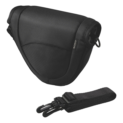 Изображение Sony LCS-EMC padded Bag for Alpha Series