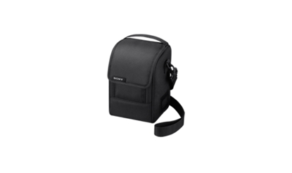 Picture of Sony LCS-FEA1 Lens Bag black