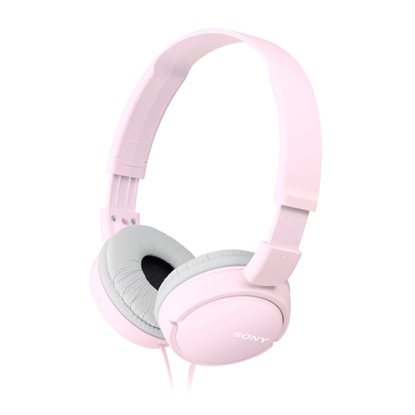Picture of Sony MDR-ZX110APP pink