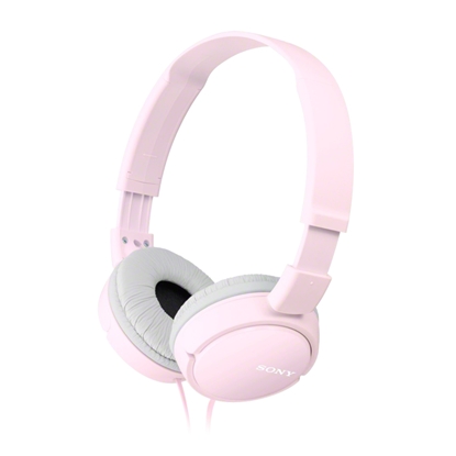 Изображение Sony MDR-ZX110P pink