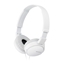 Attēls no Sony MDR-ZX110W white