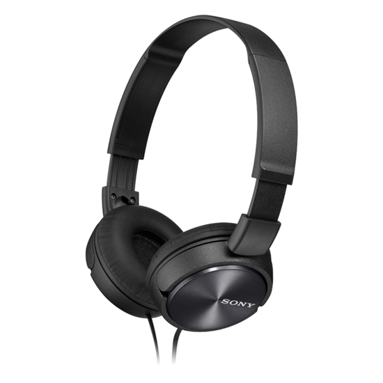 Picture of Sony MDR-ZX310B black
