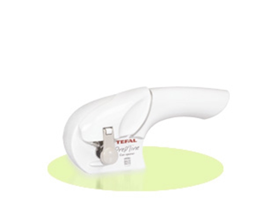 Picture of Tefal 8535.31 Electric Can Opener