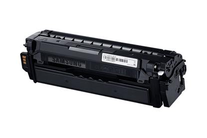 Изображение Samsung CLT-K503L toner cartridge 1 pc(s) Original Black