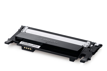 Изображение Samsung CLT-K406S toner cartridge 1 pc(s) Original Black