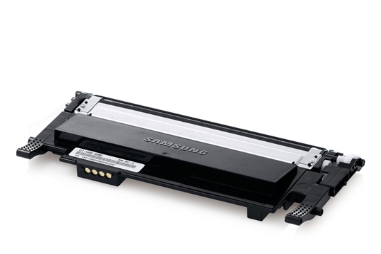 Изображение Samsung CLT-K406S toner cartridge 1 pc(s) Original Black