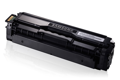 Picture of Samsung CLT-K504S toner cartridge 1 pc(s) Original Black
