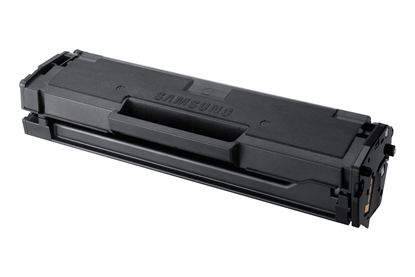 Изображение Samsung MLT-D101X toner cartridge 1 pc(s) Original Black