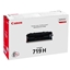 Attēls no Canon Toner Cartridge 719 H black