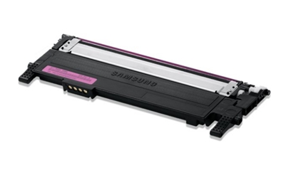 Изображение Samsung CLT-M406S toner cartridge 1 pc(s) Original Magenta