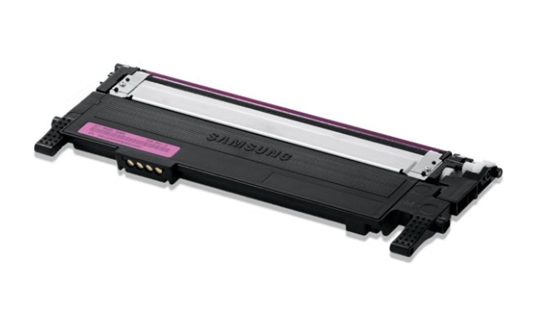 Изображение Samsung CLT-M406S toner cartridge 1 pc(s) Original Magenta