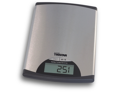 Picture of Tristar KW-2435 Kitchen scale