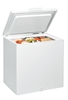 Изображение Whirlpool WHS2121 freezer Chest freezer Freestanding 204 L F White