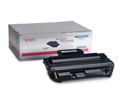 Picture of Xerox Genuine Phaser 3250 Toner Cartridge - 106R01374