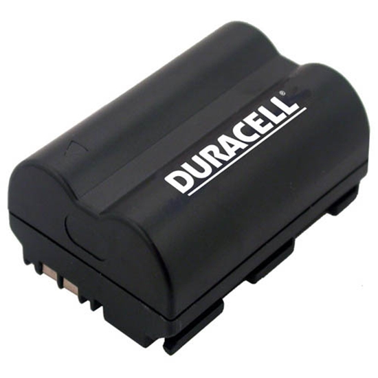 Picture of Duracell Li-Ion Akku 1400 mAh for Canon BP-511 BP-512