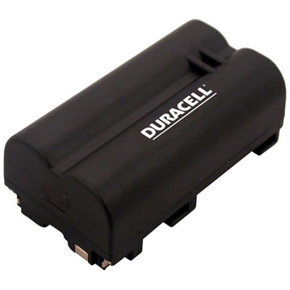 Изображение Duracell Li-Ion Akku 2600 mAh for Sony NP-F330, NP-F550