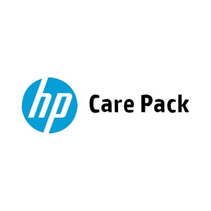 Изображение HP 1 year NBD Next Business Day On-Site Warranty Extension for Notebooks / ProBook 400-series with 1x1x0