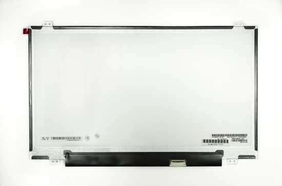 Изображение LCD screen 14.0“ 1920x1080 FULL HD, LED,IPS, SLIM, matte, 30pin (right) EDP, A+
