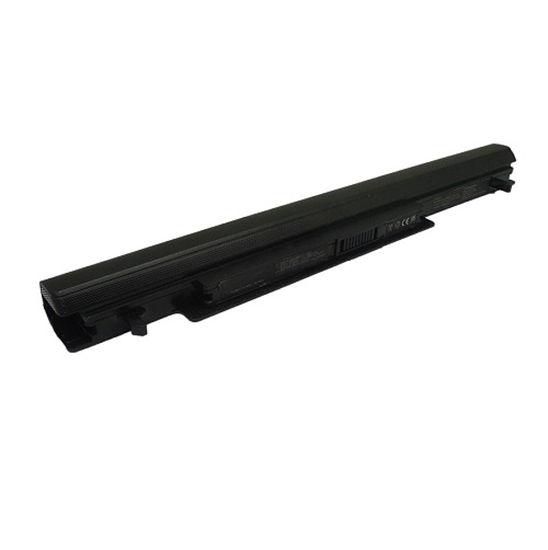 Изображение Notebook battery, Extra Digital Selected, ASUS A32-K56, 2200mAh