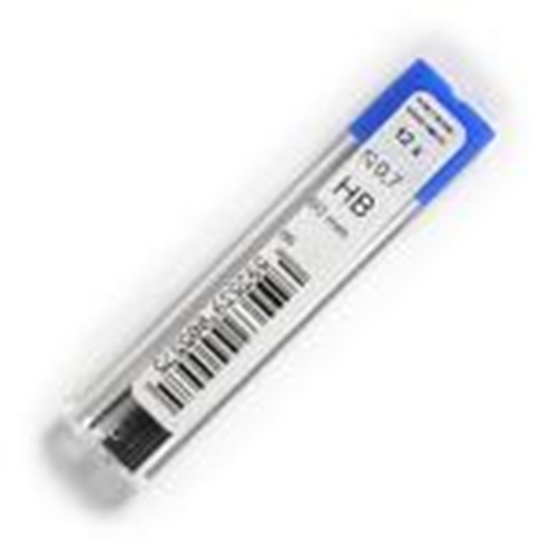 Изображение Serdeņi 0.7 HB   KOH-I-NOOR