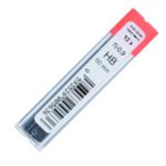 Изображение Serdeņi 0.9 HB   KOH-I-NOOR