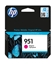 Изображение HP CN 051 AE ink cartridge magenta No. 951