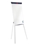 Picture of Nobo Classic Steel Tripod Magnetic Flipchart Easel