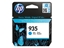 Изображение HP 935 Cyan Ink Cartridge, 400 pages, for HP Officejet 6812,6815,Officejet Pro 6230,6830,6835