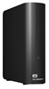 Picture of Western Digital Elements Desktop 4TB Black