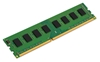 Picture of Kingston Technology ValueRAM 4GB DDR3-1600 memory module 1 x 4 GB 1600 MHz