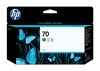 Picture of HP C 9450 A ink cartridge grey Vivera               No. 70