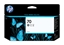 Picture of HP C 9450 A ink cartridge grey Vivera               No. 70
