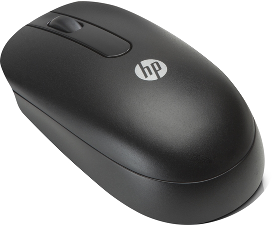 Изображение HP USB Optical Scroll Mouse