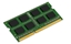 Attēls no Kingston Technology System Specific Memory 4GB DDR3 1600MHz Module memory module 1 x 4 GB
