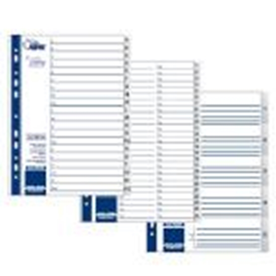 Picture of Sadalītājs A4/1-6 Forpus