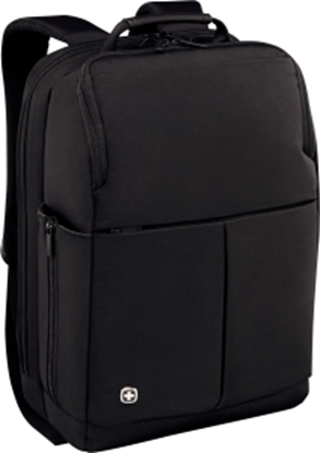 Picture of Soma portatīvajam datoram Wenger Reload 16" Backpack Black