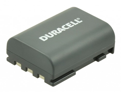 Picture of Duracell Li-Ion Battery 700mAh for Canon NB-2L