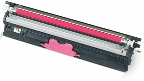 Изображение OKI 44250722 toner cartridge Original Magenta 1 pc(s)