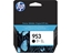 Attēls no HP 953 Black Ink Cartridge, 1000 pages, for HP Officejet Pro 8218,8710,8720,8740