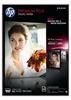 Изображение HP Premium Plus Photo Paper A 4 Semi-Gloss white, 20 Sheet, 300g
