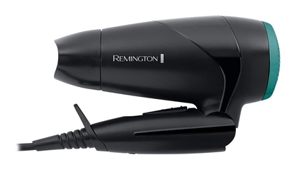 Изображение Remington D1500 2000 W Black, Green