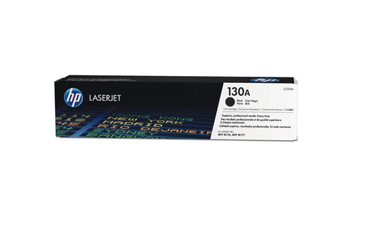 Picture of HP CF350A 130A Black